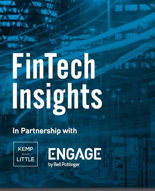 Onfido's tweet image. “A champion within the company you’re pitching to is incredibly important&quot; says @edwardungar in #BPFintech report ow.ly/qFIU309yIXo