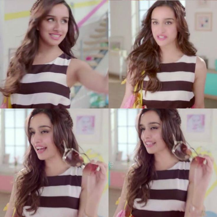 A Very Happy Birthday..Shraddha kapoor.. May your all wishes come true    .with lots of love.. 