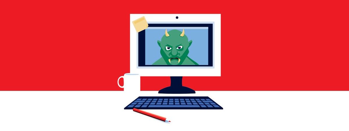 DATAxEvents's tweet image. Could #AI Draw The Trolls From Under Their Bridges? #ChiefDataSF buff.ly/2llnvab