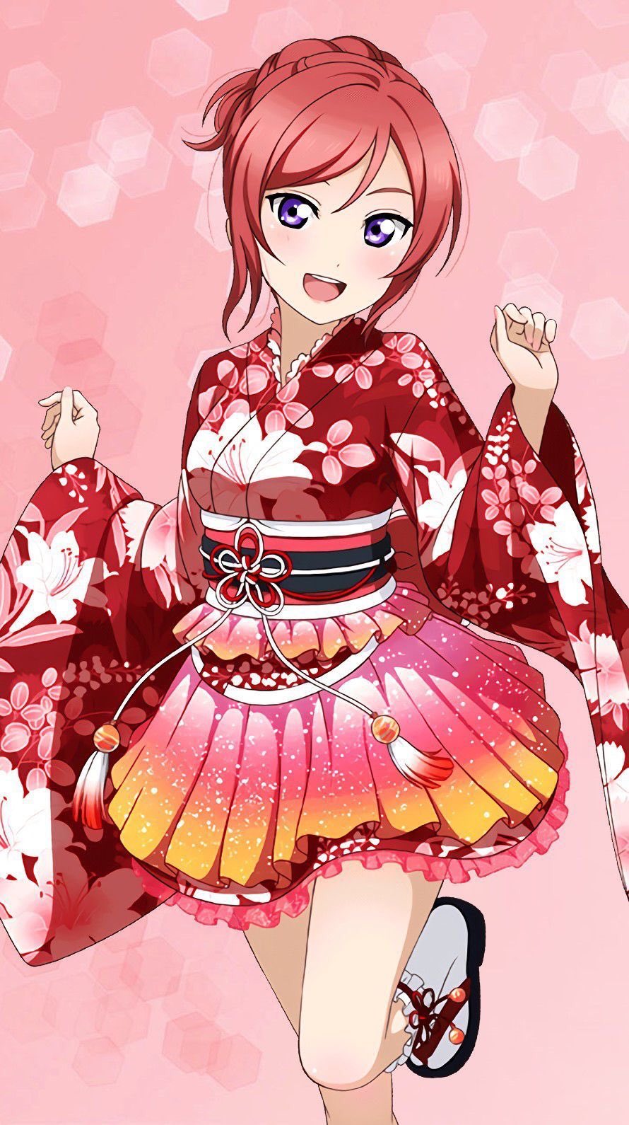 西木野真姫 (@04190419maki) / X