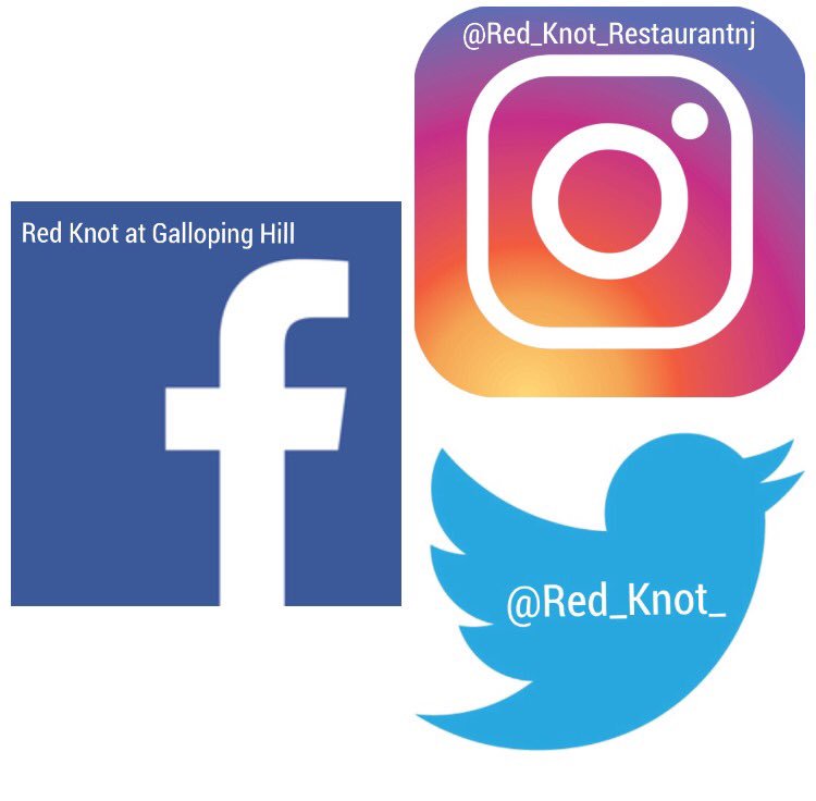 Check us out on other social media sites! #followfriday #socialmedia