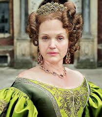 Happy Birthday To Miranda Richardson!  