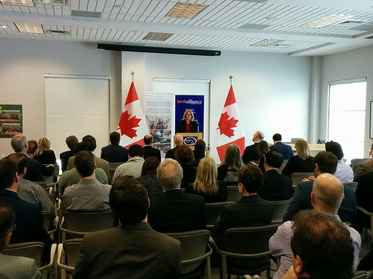 TechAlliance tweet media