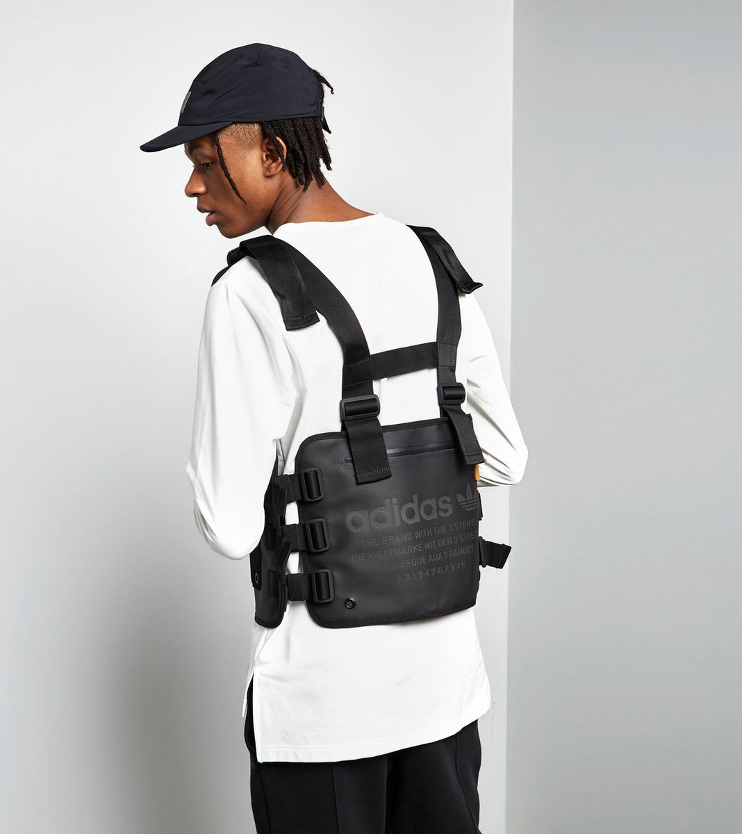adidas nmd vest