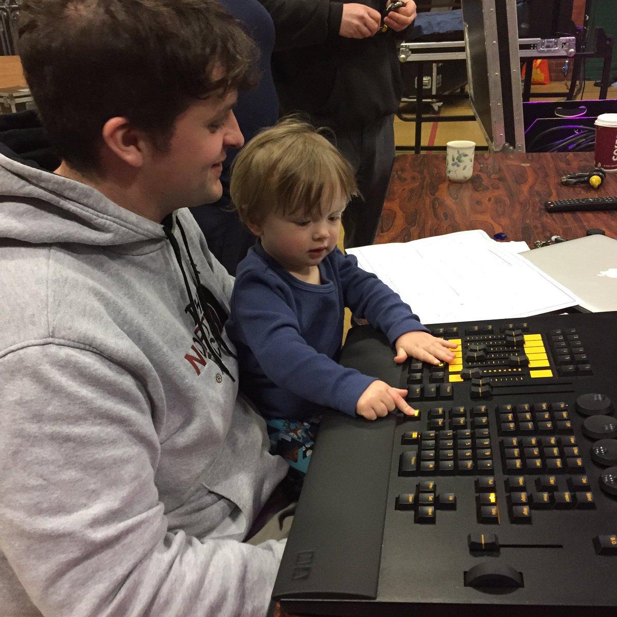 Helen Slevin tweet media