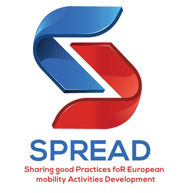 EUROPA_Plymouth's tweet photo. SPREAD is a @EUErasmusPlus European project. S.P.R.E.A.D. wants to promote internationalization &amp; mobility in VET Institutes &amp; organizations https://t.co/p42LuHQNYL