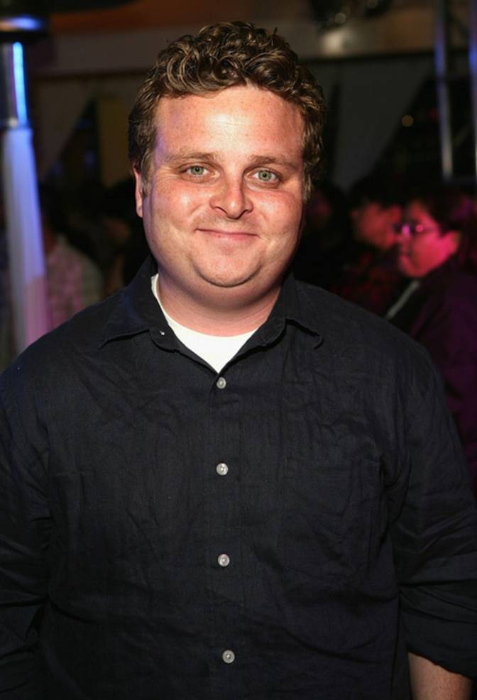 Happy Birthday Patrick Renna 