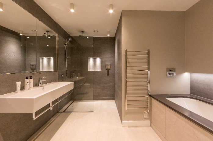 Vote for #119EburyStreet <a href="/MIPIMWorld/">MIPIM</a> #MIPIMawards
Reason 4: it delivered a 20% reduction rate in water use