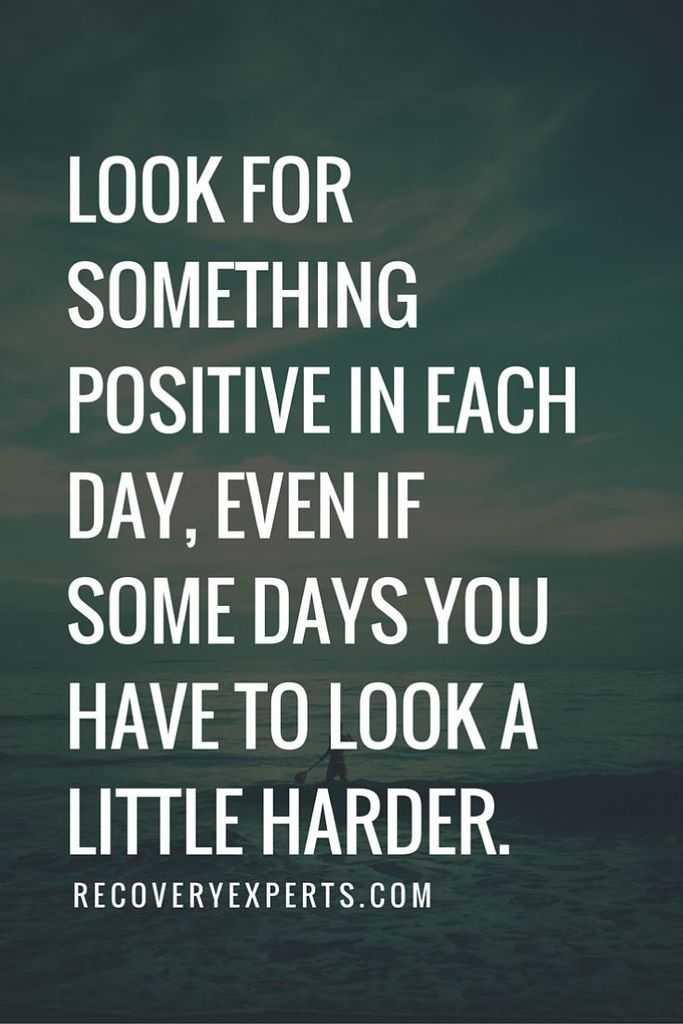 ctcagency's tweet photo. Look for something positive! https://t.co/3Irg5YGA4R