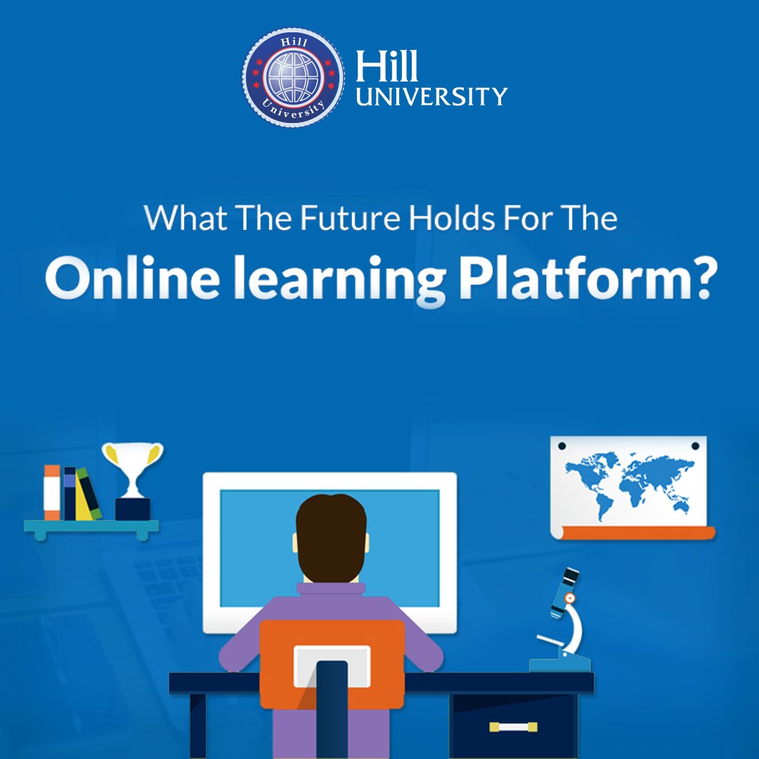 hilluniversity's tweet photo. E-learning can be said that it has evolved from the distance learning format.
 https://t.co/rP4ma6d6NM https://t.co/mmZ1AEXmeS