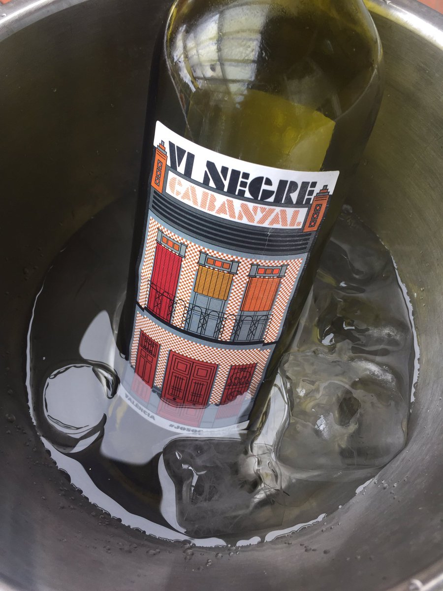 Última prueba antes de salir la semana que viene al mercado