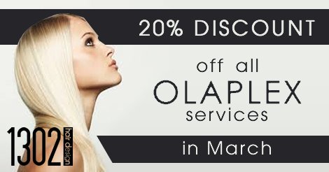 1302 Hair Design tweet media