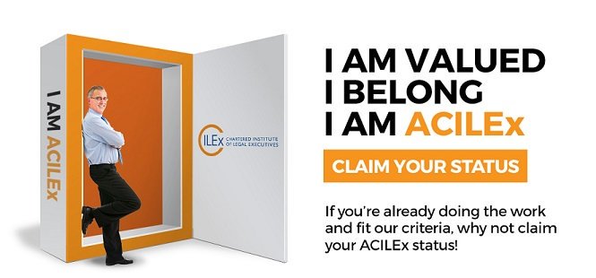 lynnesquires's tweet photo. Paralegals claim your ACILEx status, become an Associate member of the Chartered Institute #tagaparalegal #IamACILEx https://t.co/hcnNubn3Lv https://t.co/aqbEsC8syF