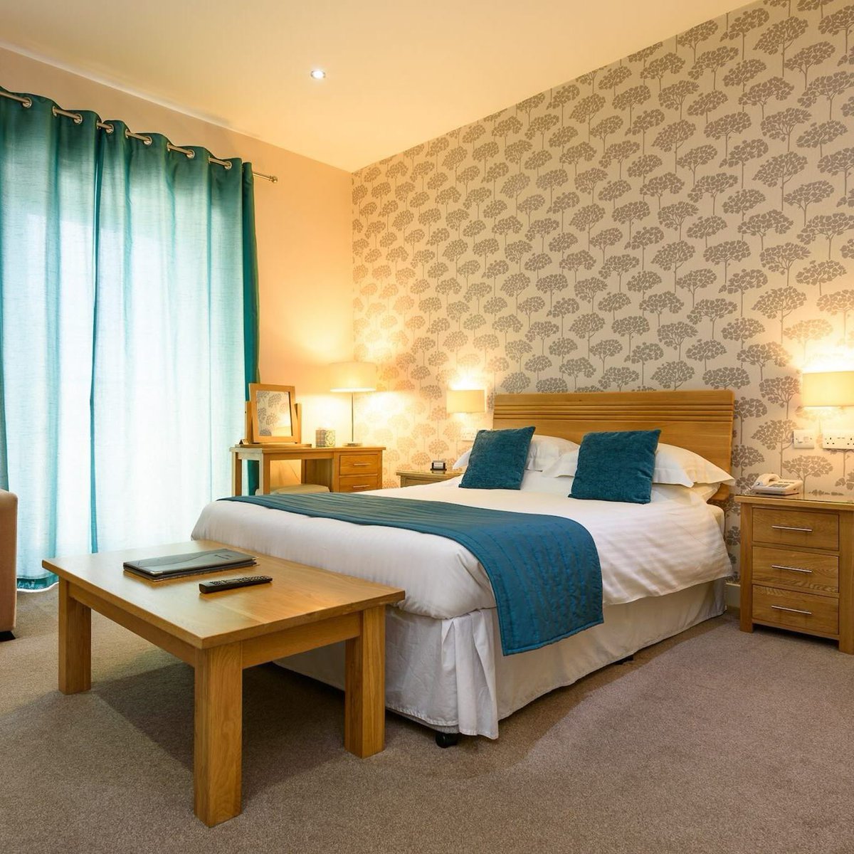 The Britannia Inn tweet media