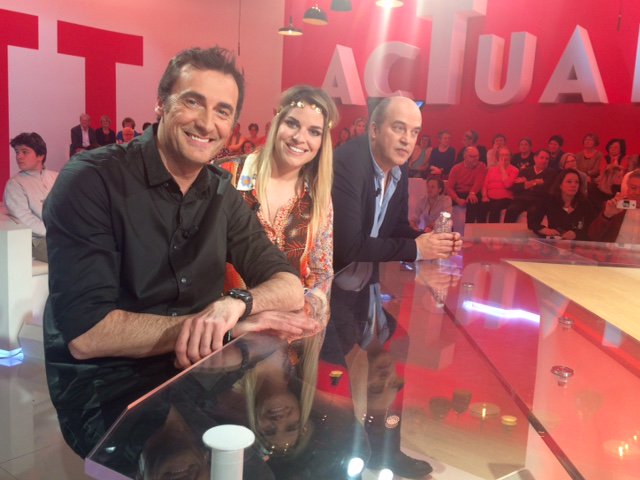 Actuality tweet media