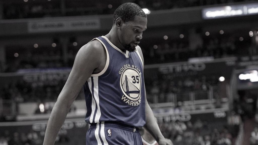 scarrcast's tweet image. With Durant Out, the West Is Wild, from @_BigIsland3 thescarrcast.com/2017/03/03/wit…