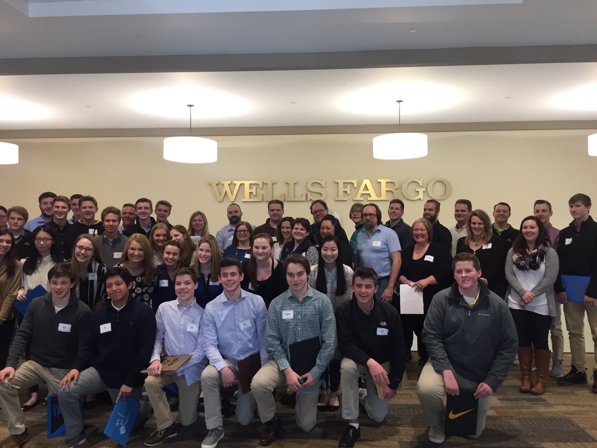 LN Business Academy tweet media