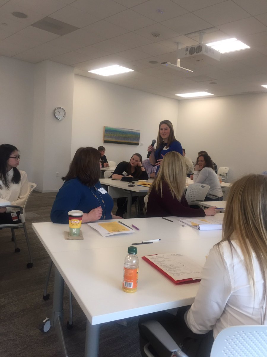 LN Business Academy tweet media