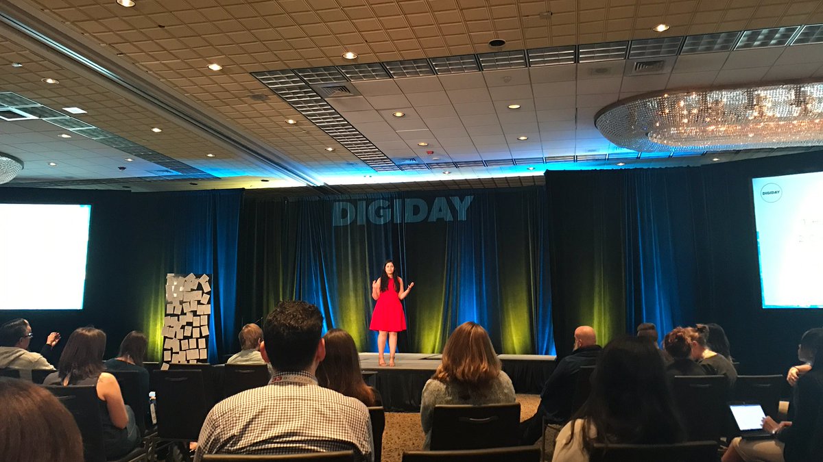 qcait's tweet photo. Wrapping up with 5 lessons learned from #DigidayDAS. Thanks to the team at @Digiday for a great conference! https://t.co/pbiha63mpu