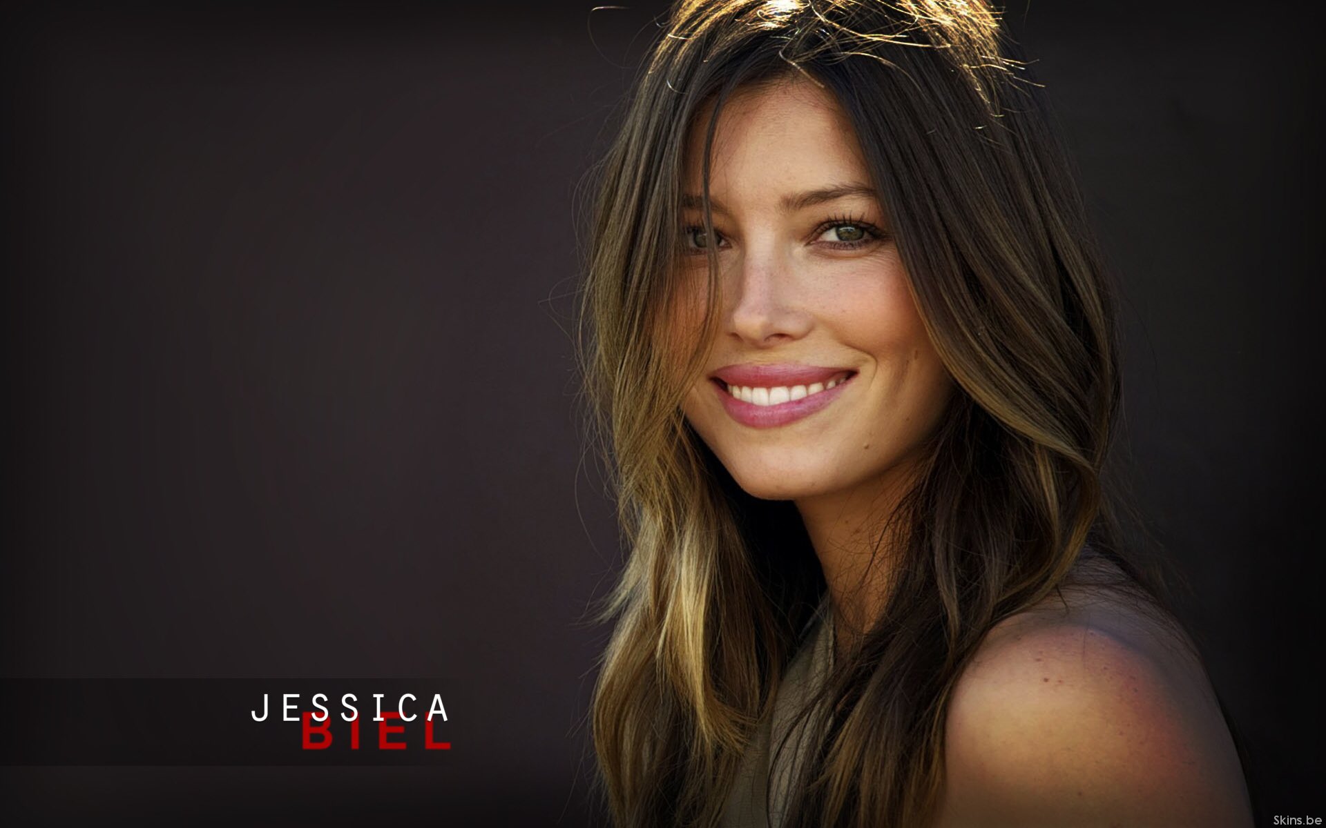    Happy birthday to the gorgeous Jessica Biel! ¡Feliz cumpleaños 