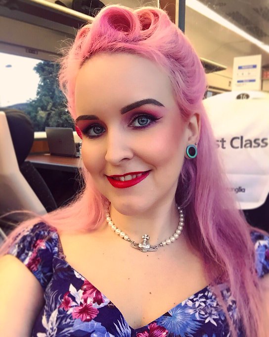 #selfie @suicidegirls #sguk #suicidegirls #sghopeful #vintage #pinup https://t.co/gUKvoG79Ii<a href="/tag/selfie"class="tags">#selfie</a><a href="/tag/sguk"class="tags">#sguk</a><a href="/tag/suicidegirls"class="tags">#suicidegirls</a><a href="/tag/sghopeful"class="tags">#sghopeful</a><a href="/tag/vintage"class="tags"><span>#vintage</span></a><a href="/tag/pinup"class="tags"><span>#pinup</span></a>