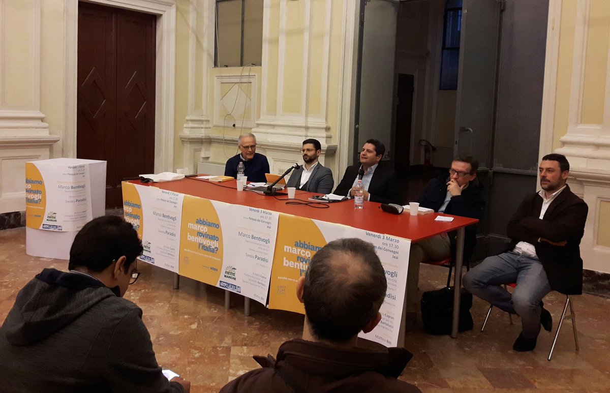 rominarossi14's tweet photo. #abbiamorovinato l'Italia? #Bentivogli,la formazione è  l'antidoto più forte alla delocalizzazione e al precariato https://t.co/olH7fsRMB0