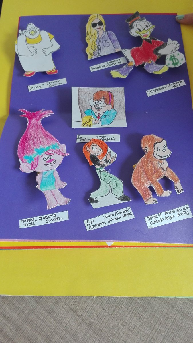 Ninosalpoder's tweet photo. Estamos creando algo grande, todo por los niños @angelahcantor #createcampspoli #Niñosalpoder https://t.co/Ey27vxd8JR