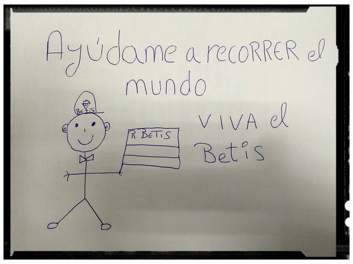 InaquiDoctor's tweet photo. #SoyNico #RealBetis https://t.co/4WWEpTO1sw