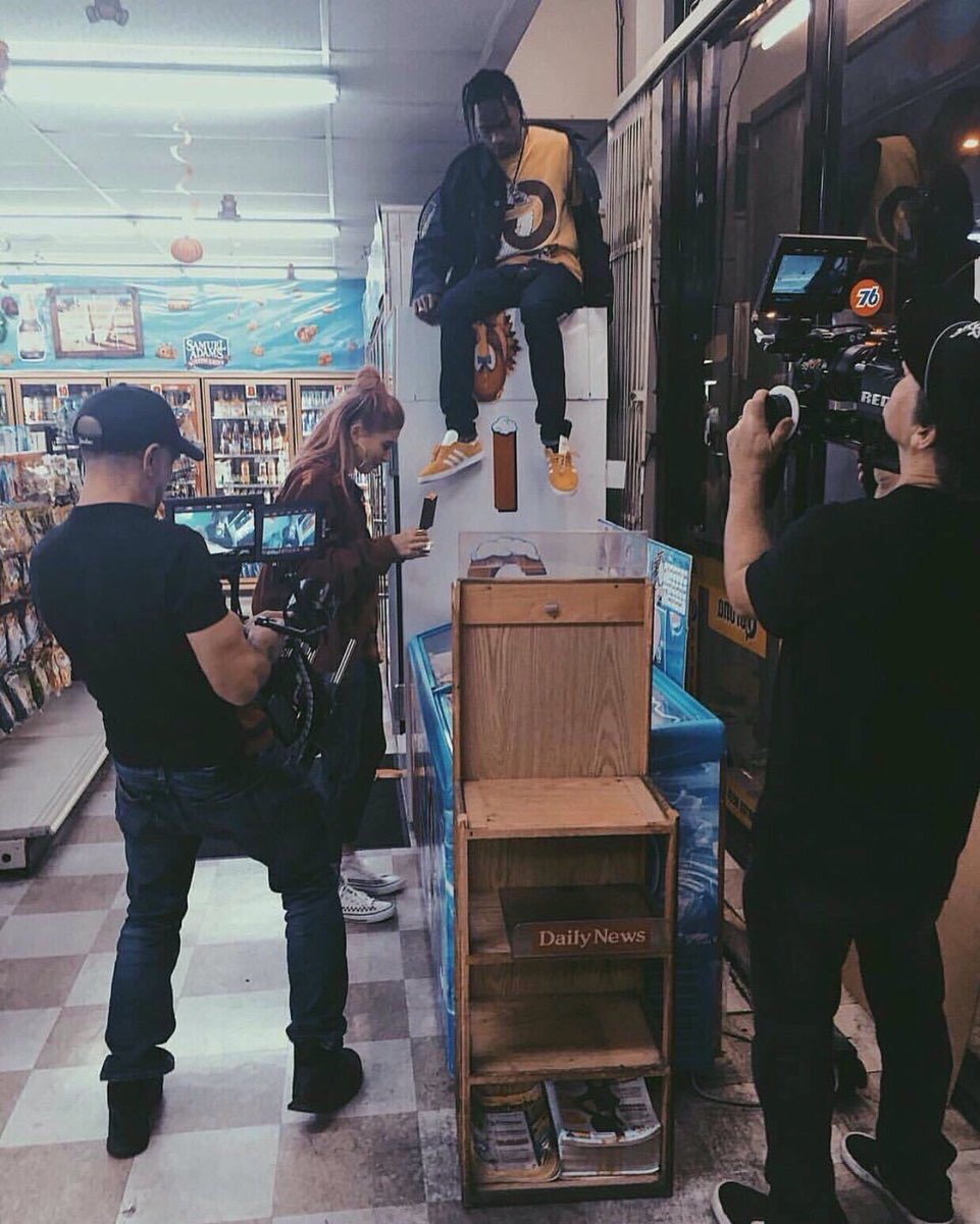 Trash Quavo On Twitter Travis Scott And Hailey Baldwin