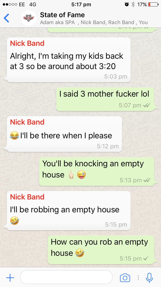 StateFame's tweet image. Pure genius 😂