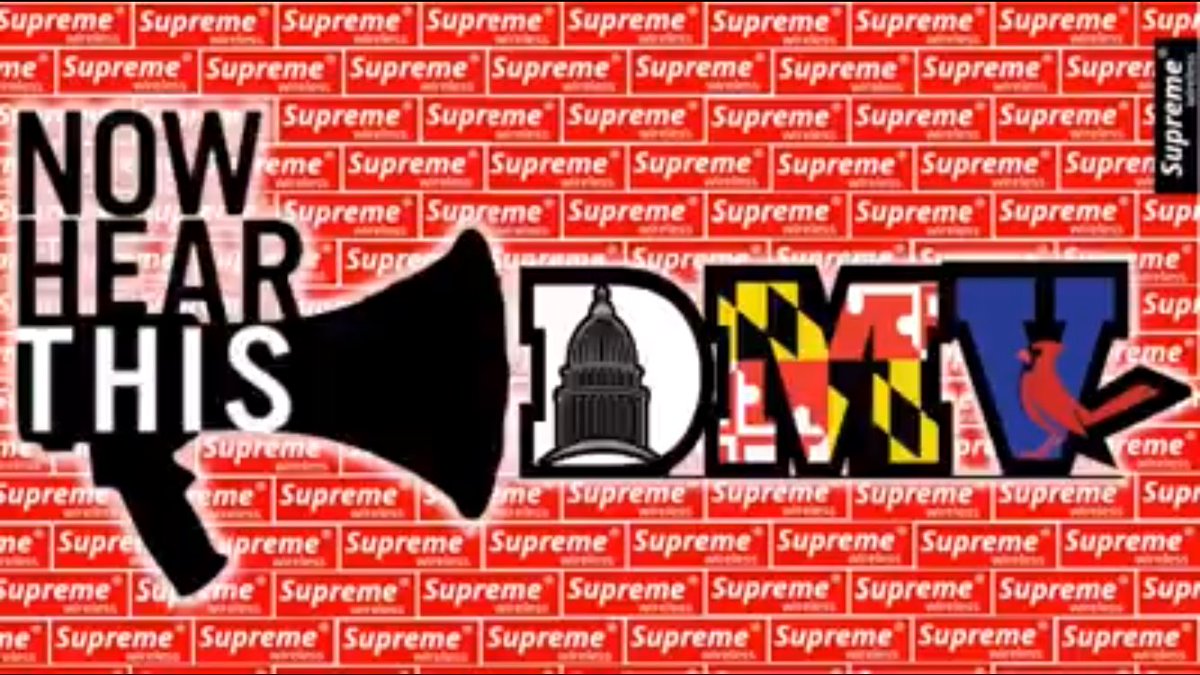 Supreme Wireless tweet media