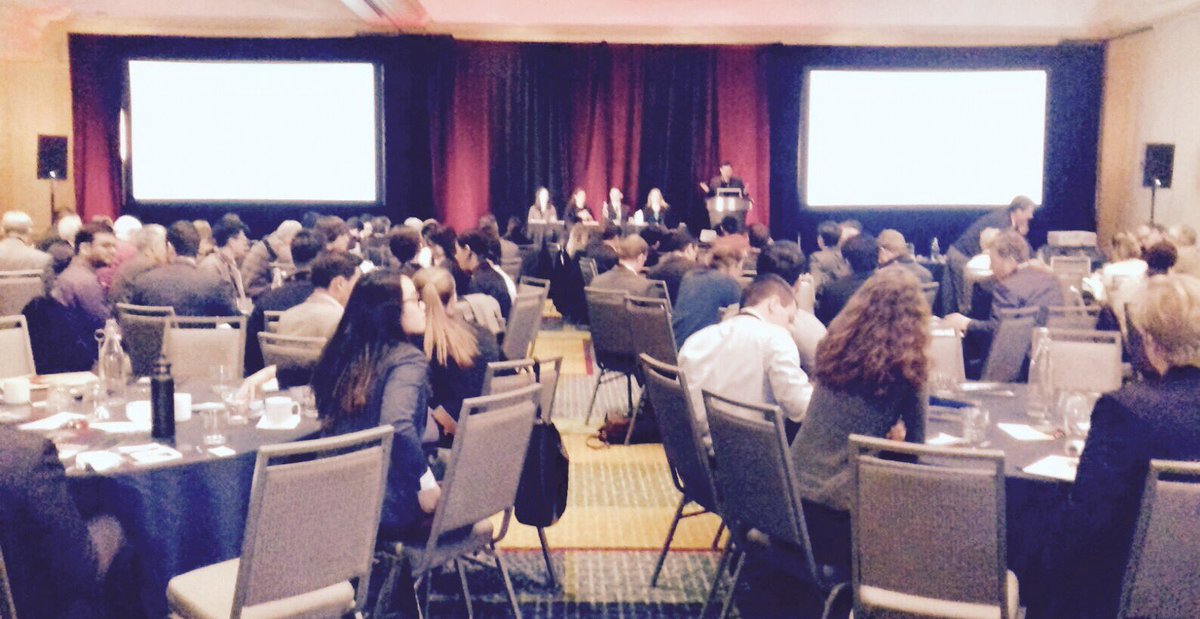 ACCIONA_EN's tweet photo. #MITEnergyConference “Innovation is a priority for @ACCIONA, developing projects focused on energy storage technologies” @belenlinaresc https://t.co/Tz5DqjuqJX