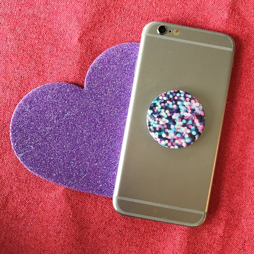 PopSockets's tweet photo. RT &amp; follow @PopSockets to enter to win a Tiffany Snow #PopSockets grip! https://t.co/BEZ5elONIE