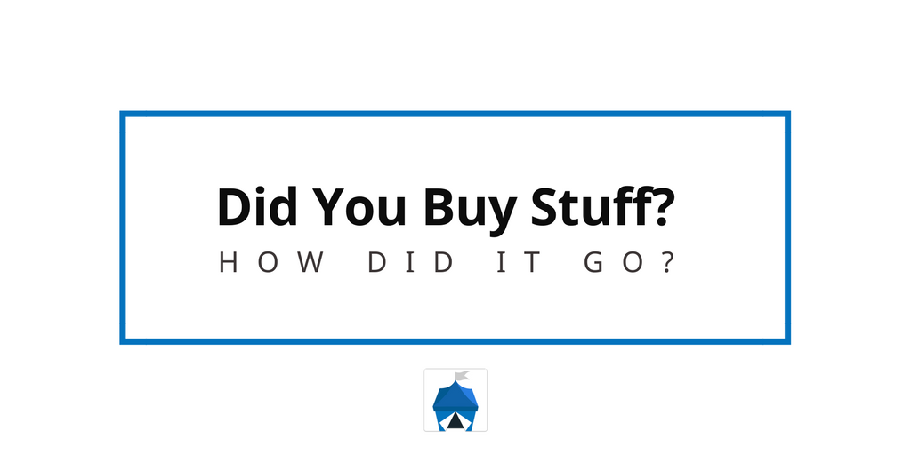 openbazaar's tweet photo. Have you bought something from an #OpenBazaar vendor? Please tell us about it here! > https://t.co/gCBEV5ShUA #ShopOpenBazaar #Bitcoin https://t.co/DBd34QsXaT