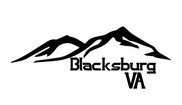 bhsspiritexp's tweet photo. Something to remember home by! Blacksburg vinyls $5! 🌄 https://t.co/2WtUBoJ71j