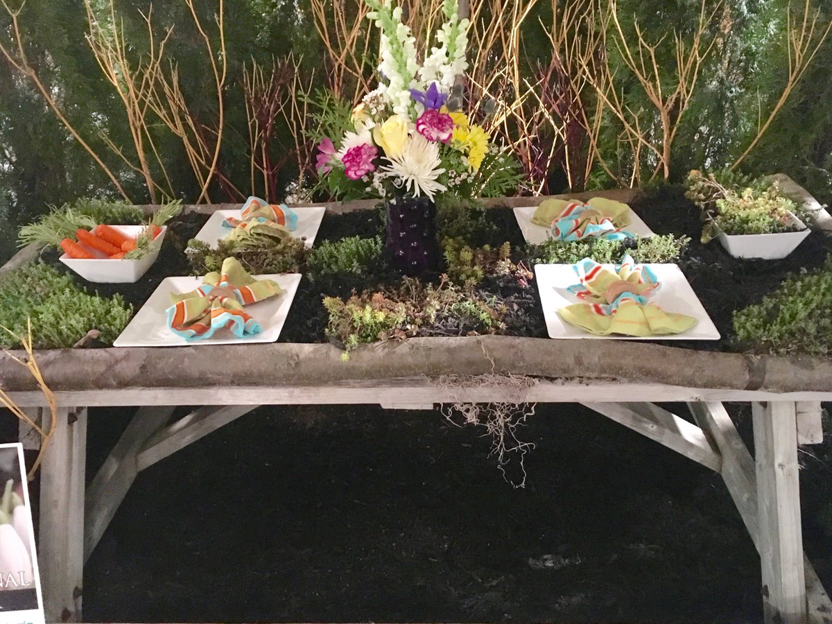 klompslandscape's tweet photo. Come and check our booth out this weekend at the Stratford Garden Festival! https://t.co/NTL61D9kKQ