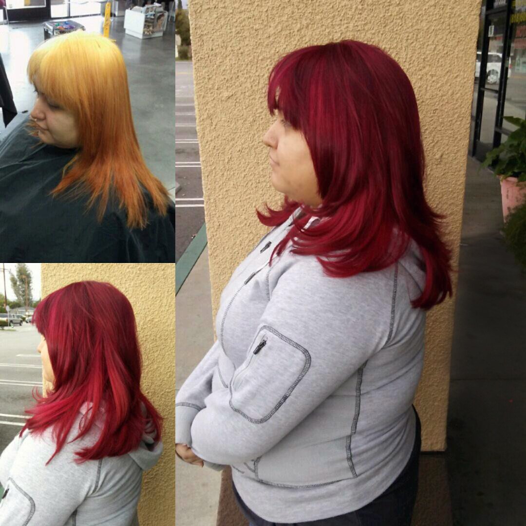 Cut Loose (cutloosela) Twitter