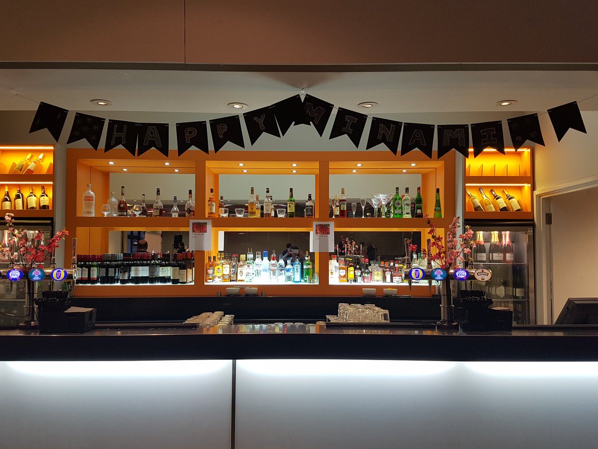 Matsuri in an hour! #minamicon