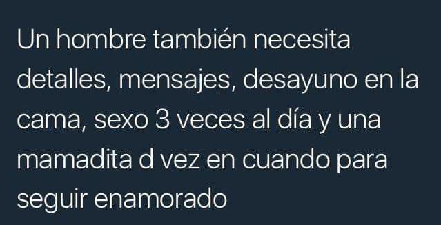 palabraDputa's tweet photo. Un tip😘 https://t.co/FUoj7nsUcE