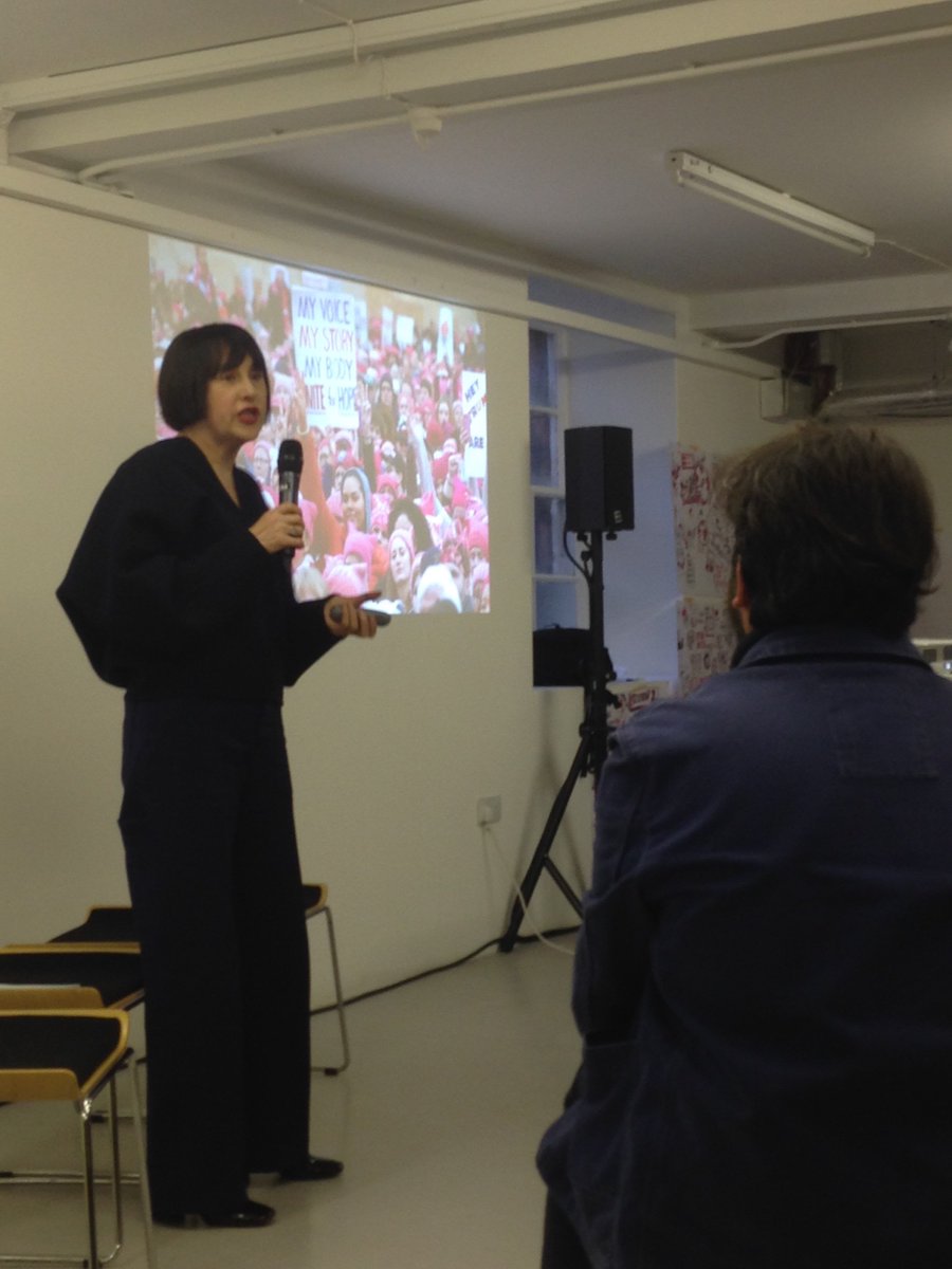 craftsmagazine's tweet photo. Exploring ideas on the future of making in 21st century @alicerawsthorn & Daniel Charny @danino give keynote address @ #makerassembly https://t.co/j9T8PLkXAH