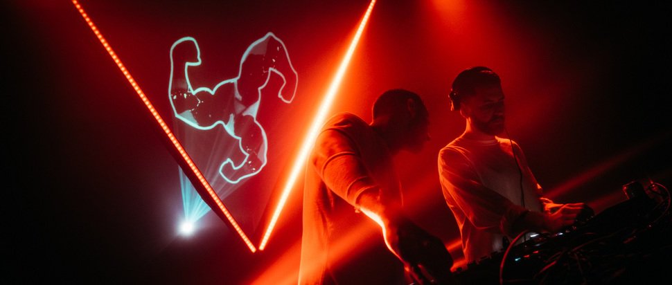 The Skinny North tweet media