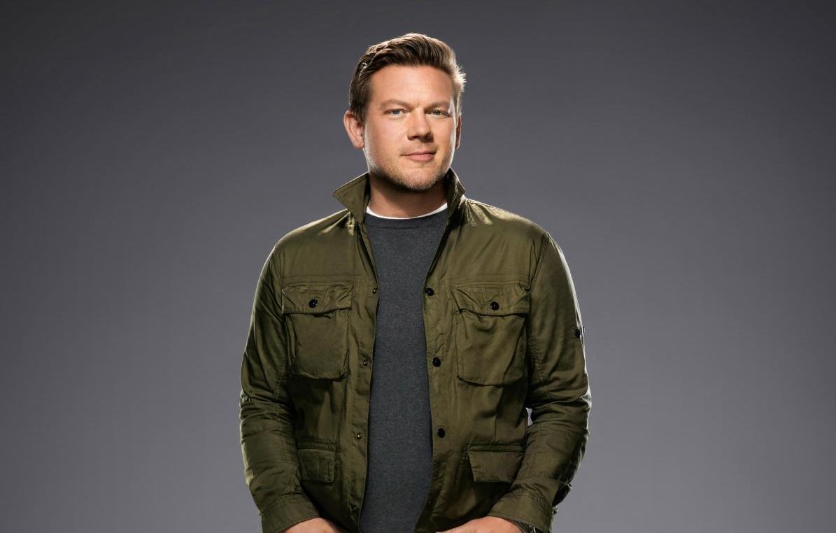Happy birthday, <a href="/TylerFlorence/">Tyler Florence</a>! Here are 5 things you might not have known about this popular <a href="/FoodNetwork/">Food Network</a> chef thedailymeal.com/eat/5-things-y…