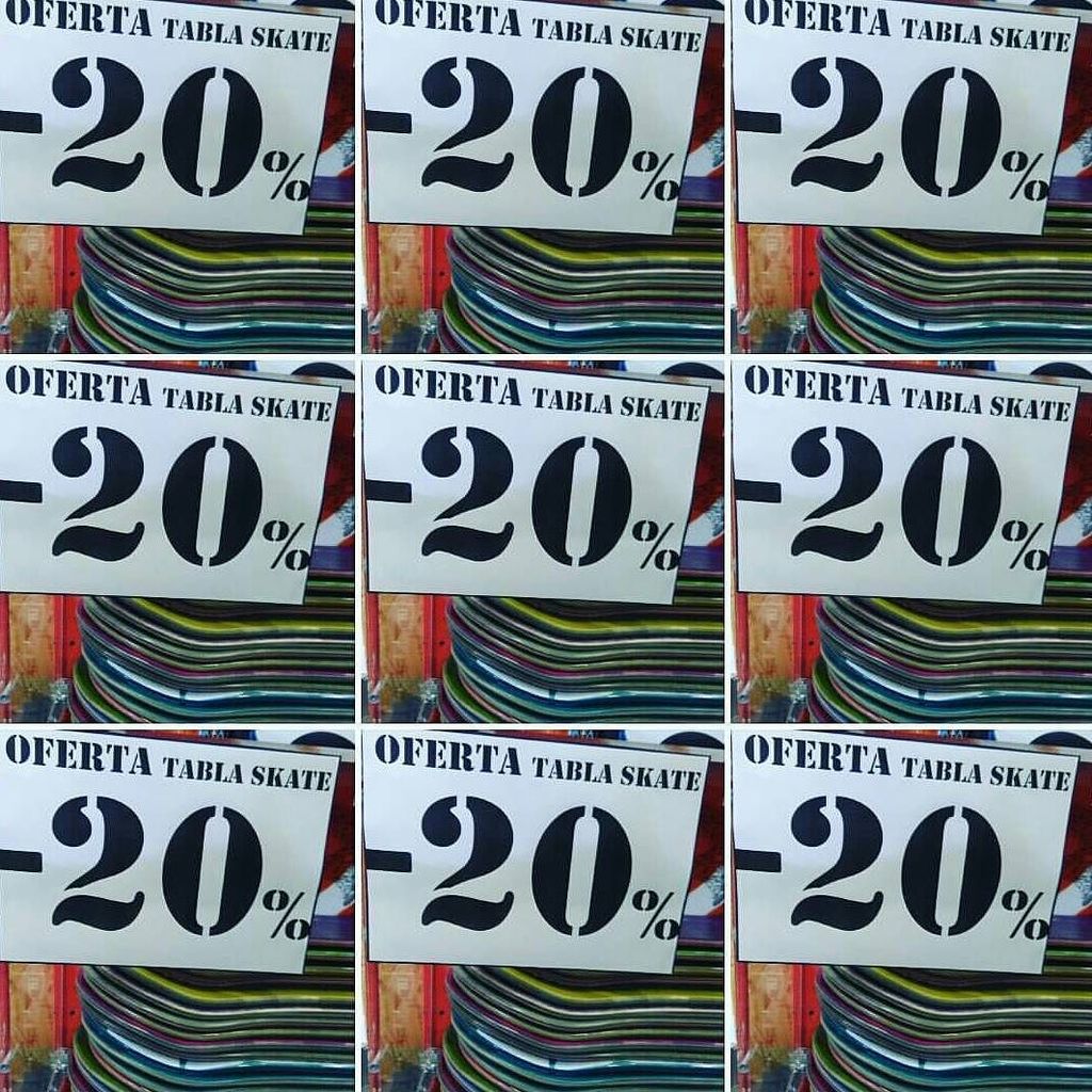 molinscomerc's tweet photo. Avui div 3 i demà diss 4 les taules d'skate a @spot10skateshop_ amb un 20% de descompte! #oferta #promoció #compram… https://t.co/gMtxRvI1Pp