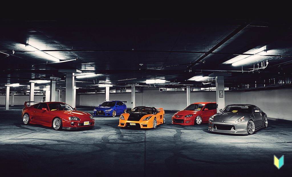 1likejdmdailey's tweet image. Squad goals Pt. 2