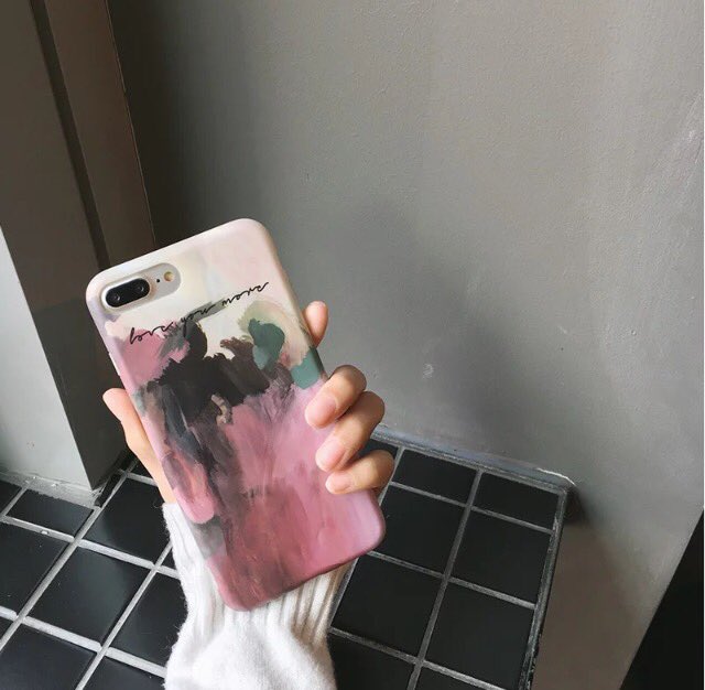 DeCaseBase's tweet image. IG: @DeCaseBase 

🌿🌸 
iPhone 6 / 6s / 6 Plus / 6s Plus / 7 / 7 Plus
RM30