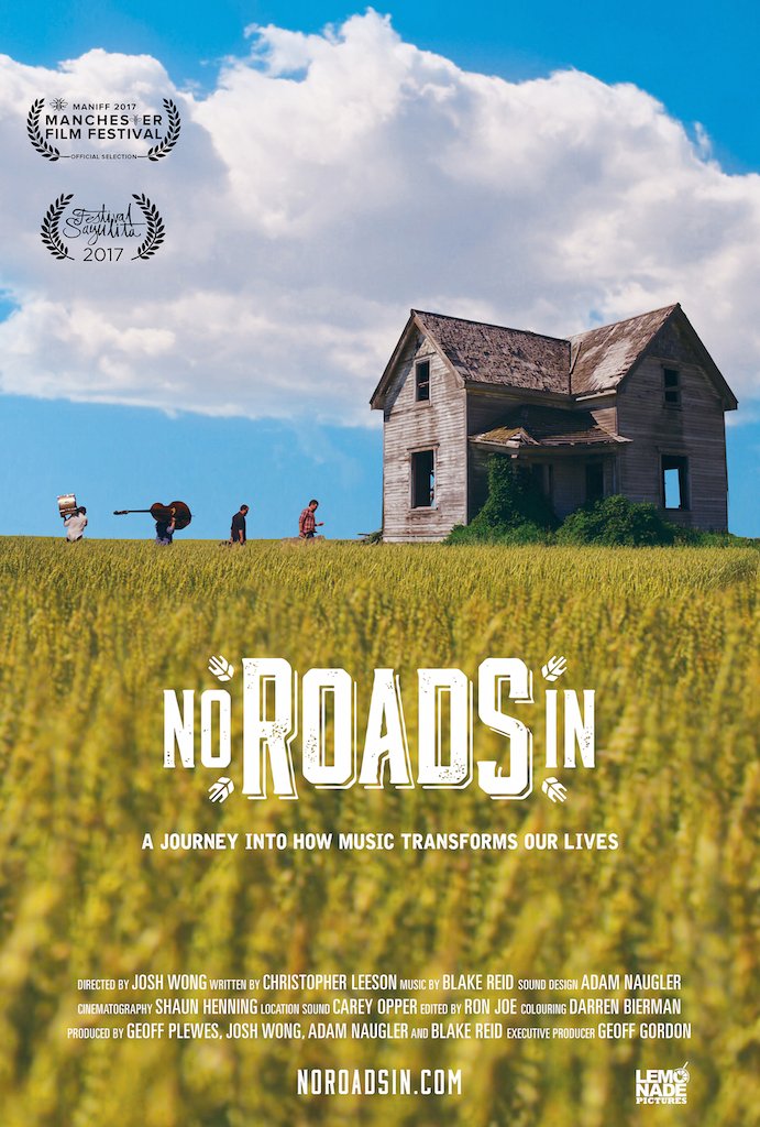 NoRoadsIn's tweet photo. Another film submitted! #HotDocs in #Toronto is the world's largest #documentary #filmfestival events. @hotdocs 🙌📽️ https://t.co/juijceVlyU