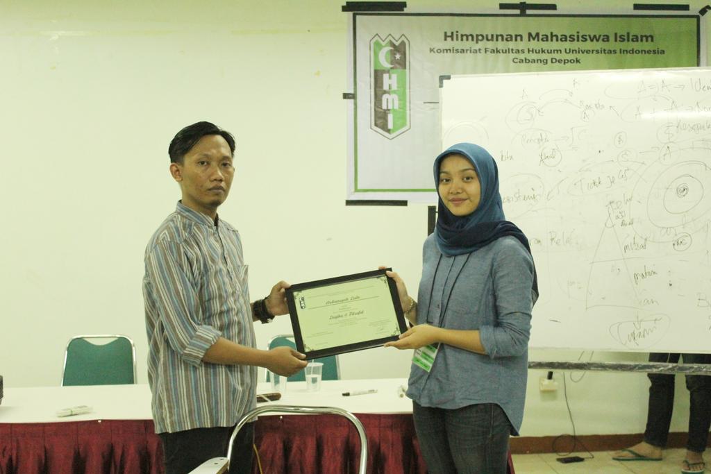 HMI FH UI tweet media