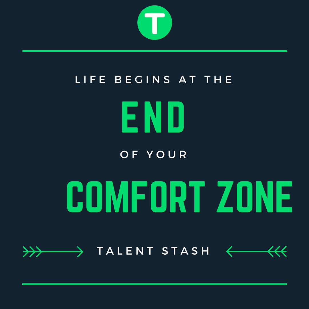 TalentStash tweet picture