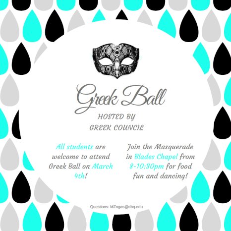 Student Activities tweet media