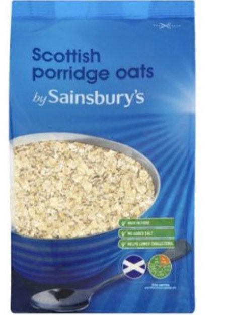 VEGANIMAL's tweet photo. Thanks @sainsburys, what about in food packaging? like own brand porridge? Does the plastic contain animal fat? https://t.co/MBlb4205l1